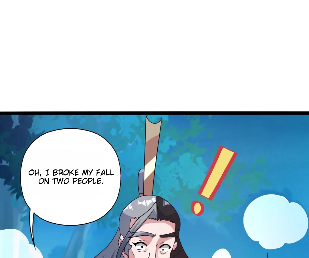 Banished Disciple's Counterattack Chapter 431 page 85 - 