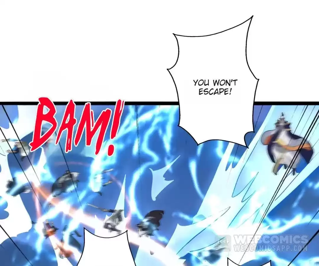 Banished Disciple's Counterattack Chapter 431 page 91 - 