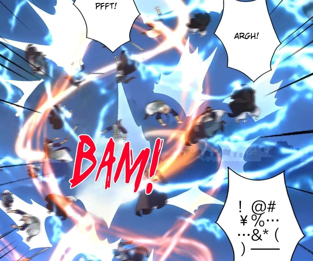 Banished Disciple's Counterattack Chapter 431 page 92 - 