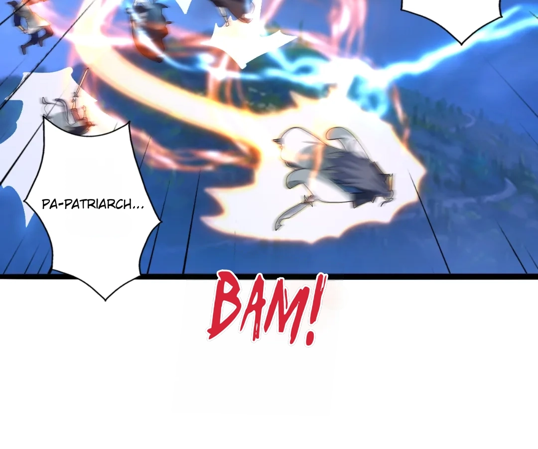 Banished Disciple's Counterattack Chapter 431 page 93 - 