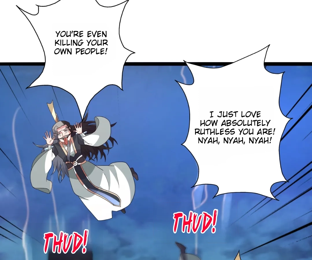 Banished Disciple's Counterattack Chapter 431 page 97 - 