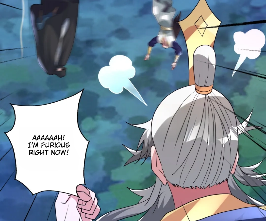 Banished Disciple's Counterattack Chapter 431 page 98 - 
