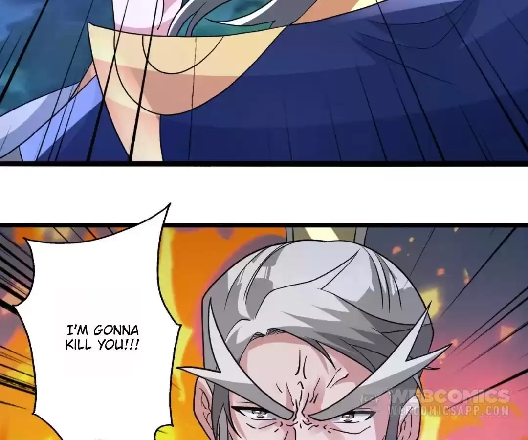 Banished Disciple's Counterattack Chapter 431 page 99 - 