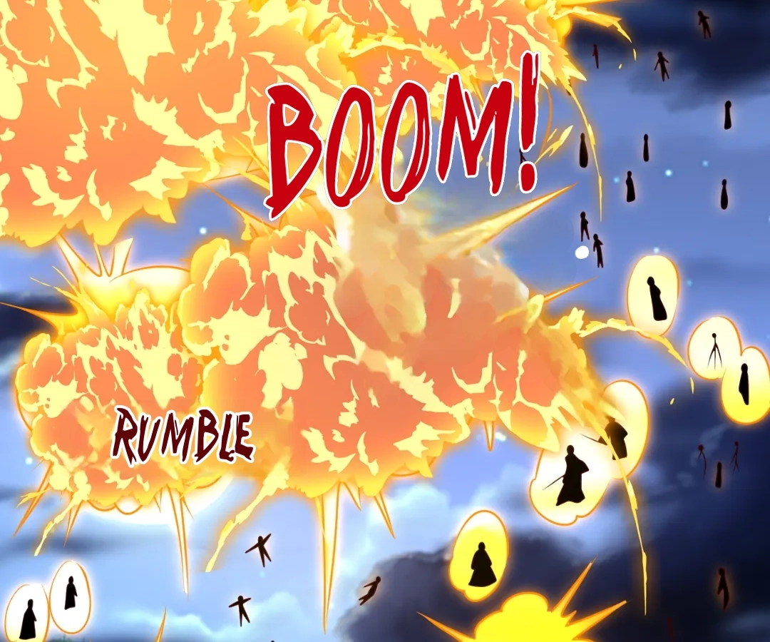 Banished Disciple's Counterattack Chapter 432 page 2 - 