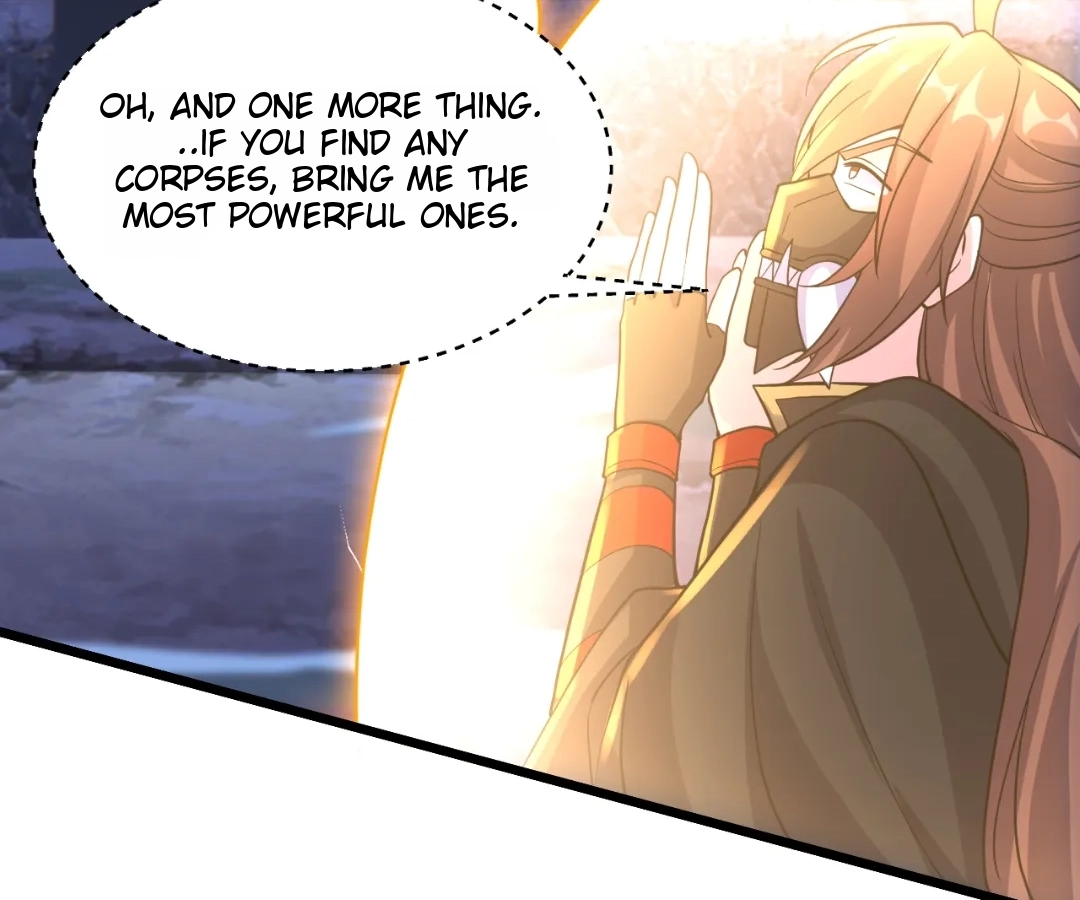 Banished Disciple's Counterattack Chapter 432 page 101 - 