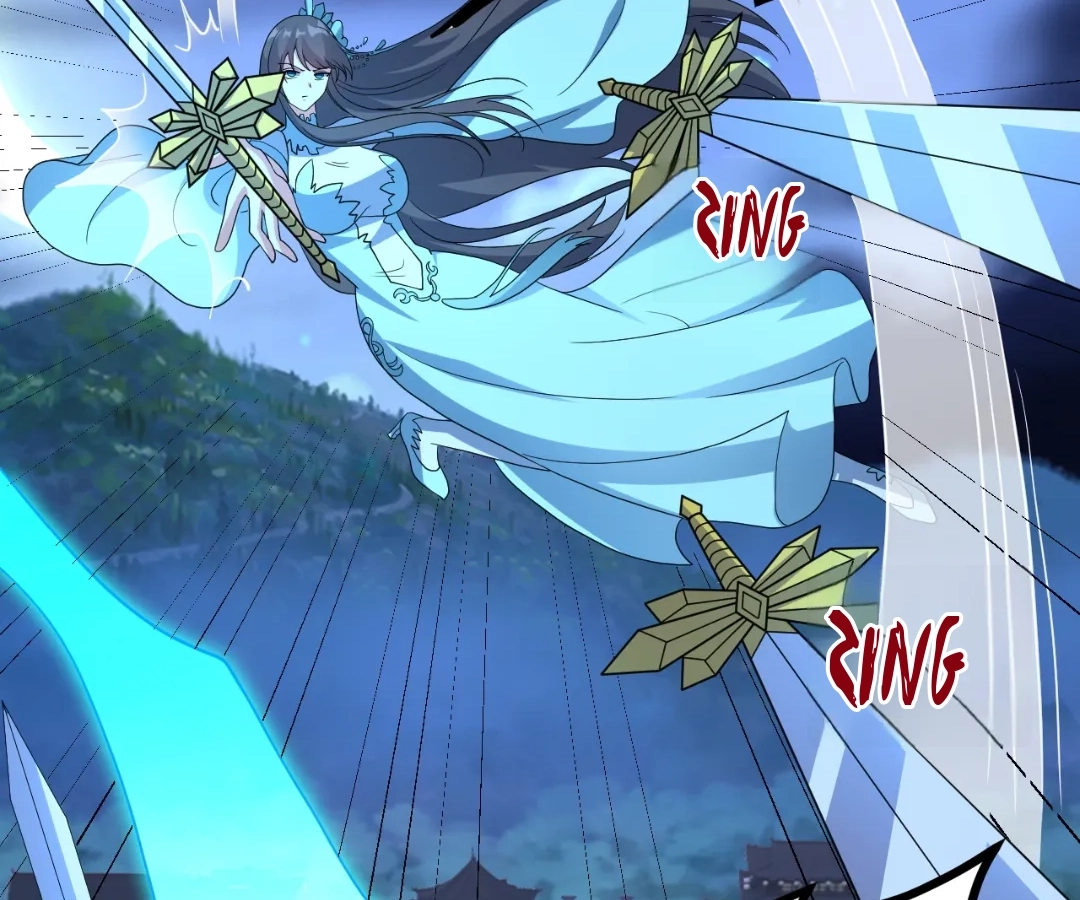 Banished Disciple's Counterattack Chapter 432 page 117 - 