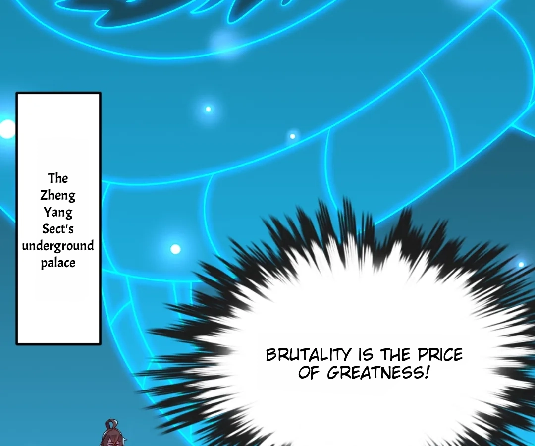Banished Disciple's Counterattack Chapter 432 page 14 - 