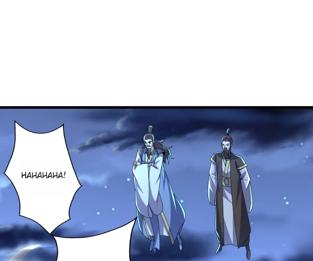 Banished Disciple's Counterattack Chapter 432 page 145 - 