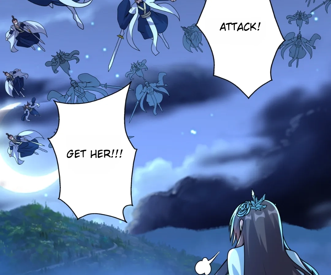 Banished Disciple's Counterattack Chapter 432 page 149 - 