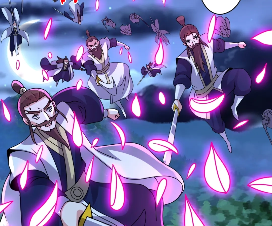 Banished Disciple's Counterattack Chapter 432 page 158 - 