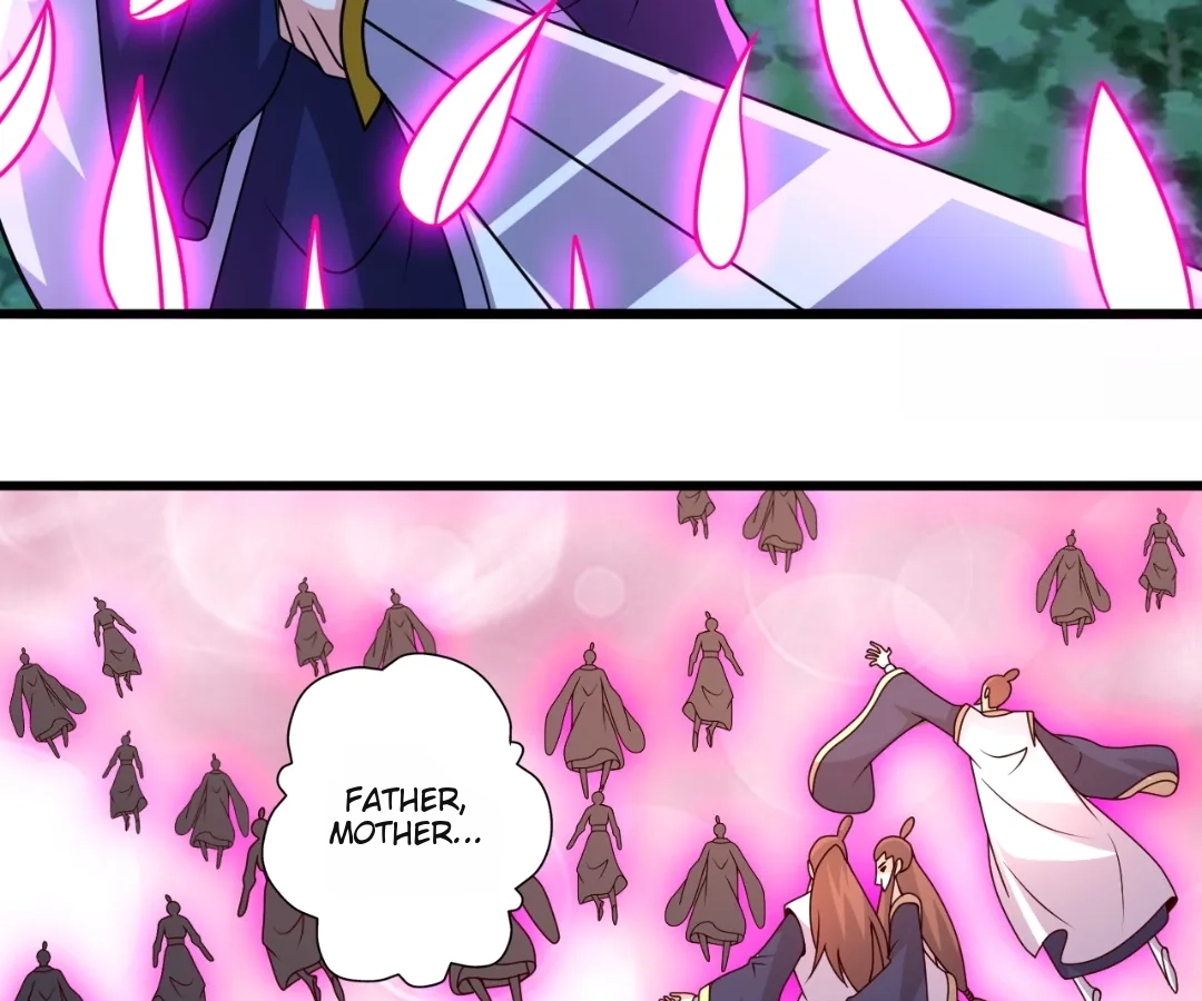 Banished Disciple's Counterattack Chapter 432 page 159 - 