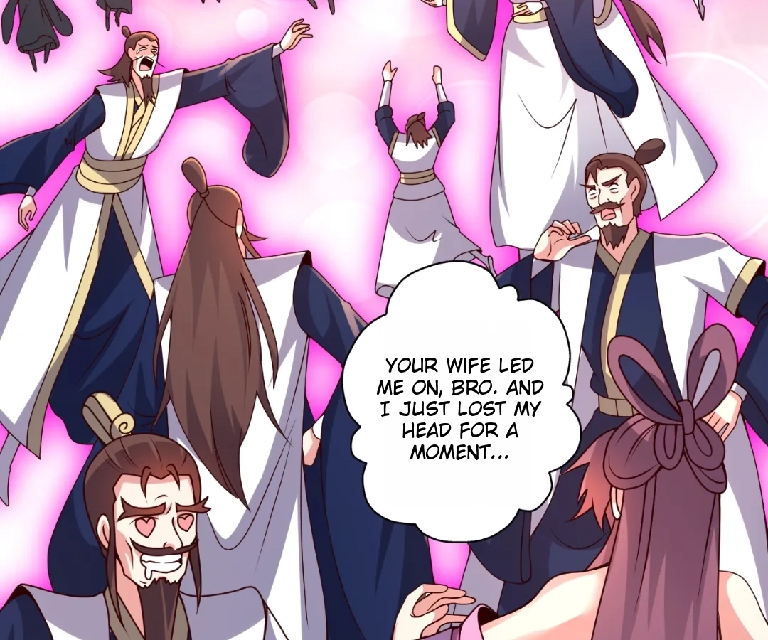 Banished Disciple's Counterattack Chapter 432 page 160 - 