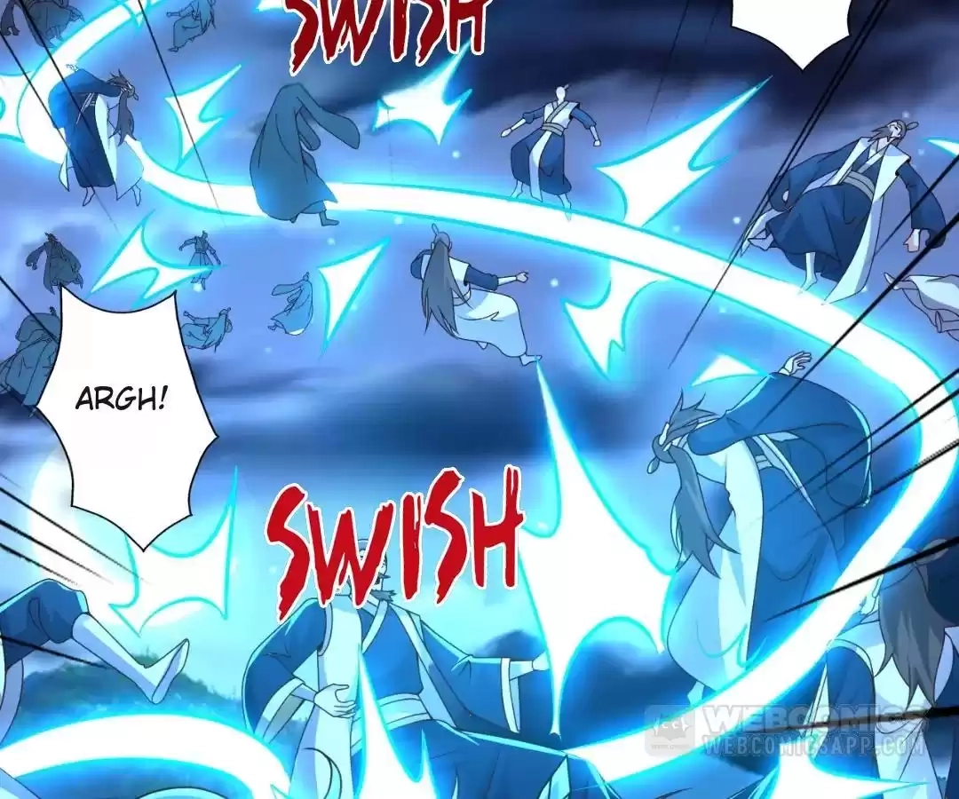 Banished Disciple's Counterattack Chapter 432 page 171 - 