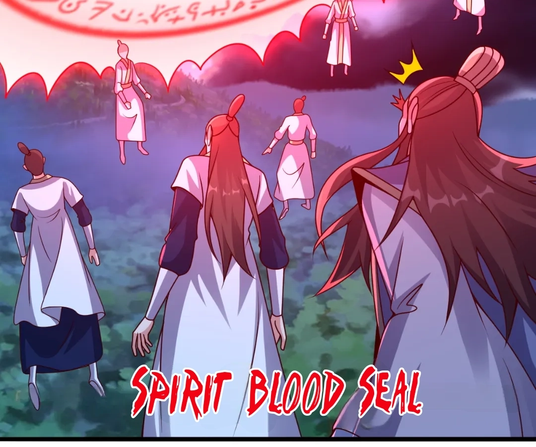 Banished Disciple's Counterattack Chapter 432 page 180 - 