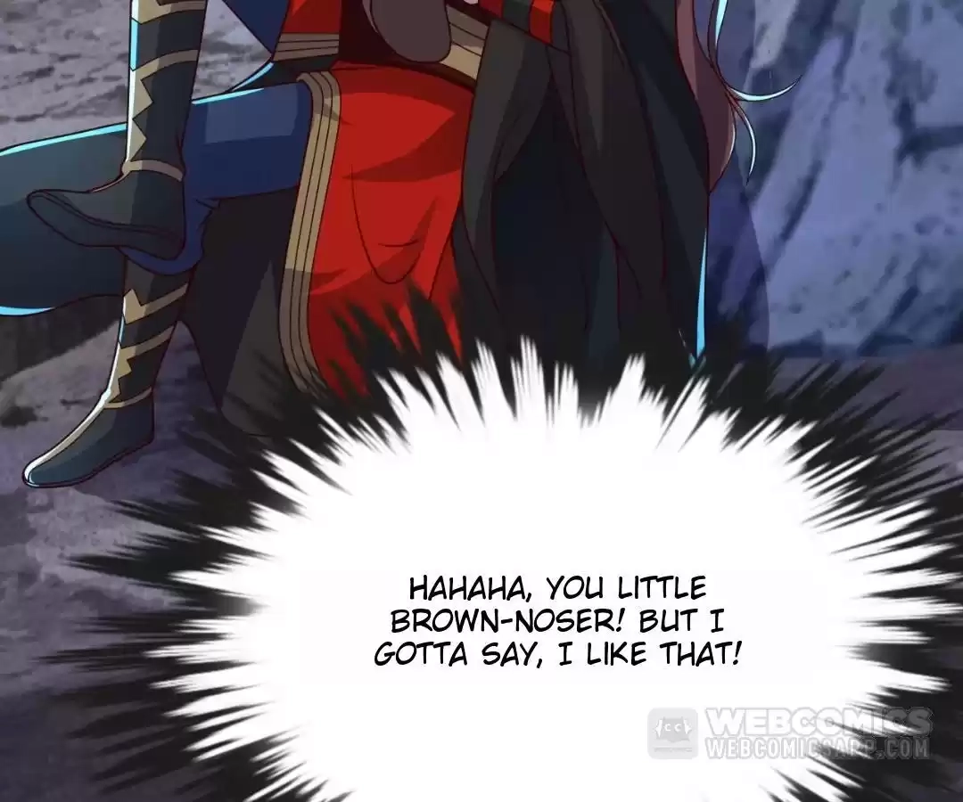 Banished Disciple's Counterattack Chapter 432 page 19 - 