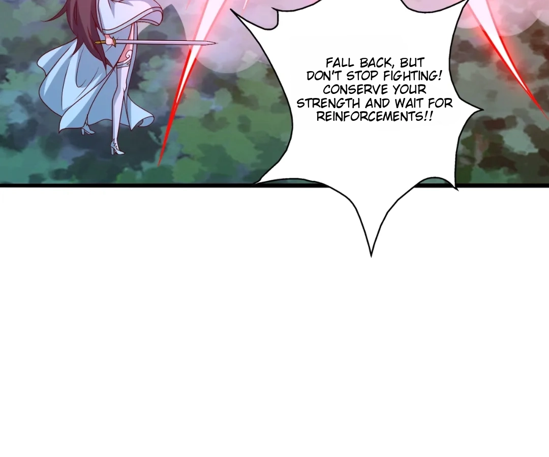 Banished Disciple's Counterattack Chapter 432 page 184 - 