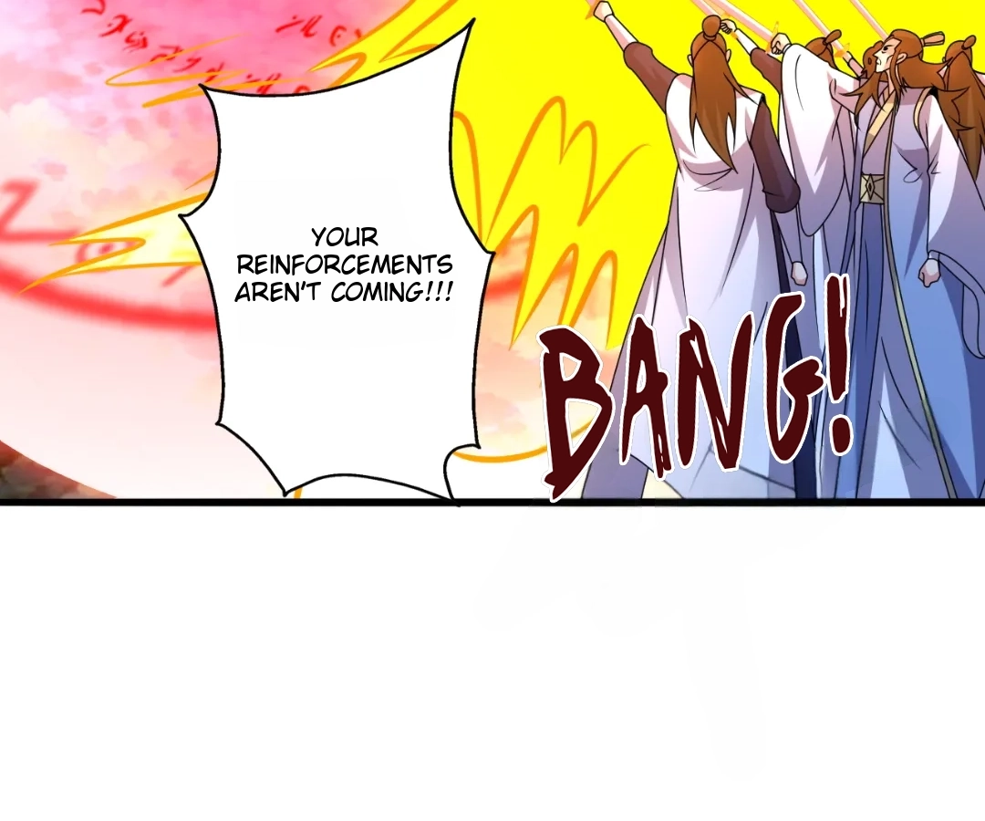 Banished Disciple's Counterattack Chapter 432 page 189 - 