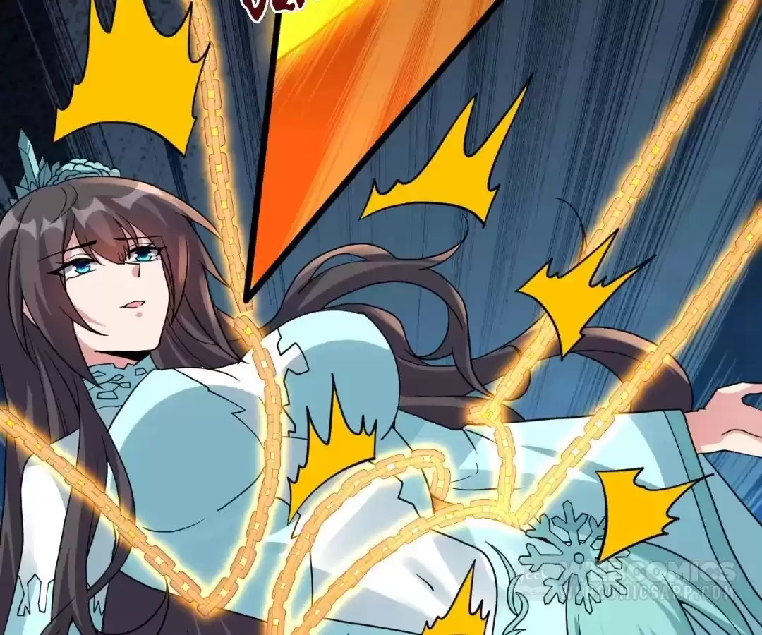 Banished Disciple's Counterattack Chapter 432 page 211 - 