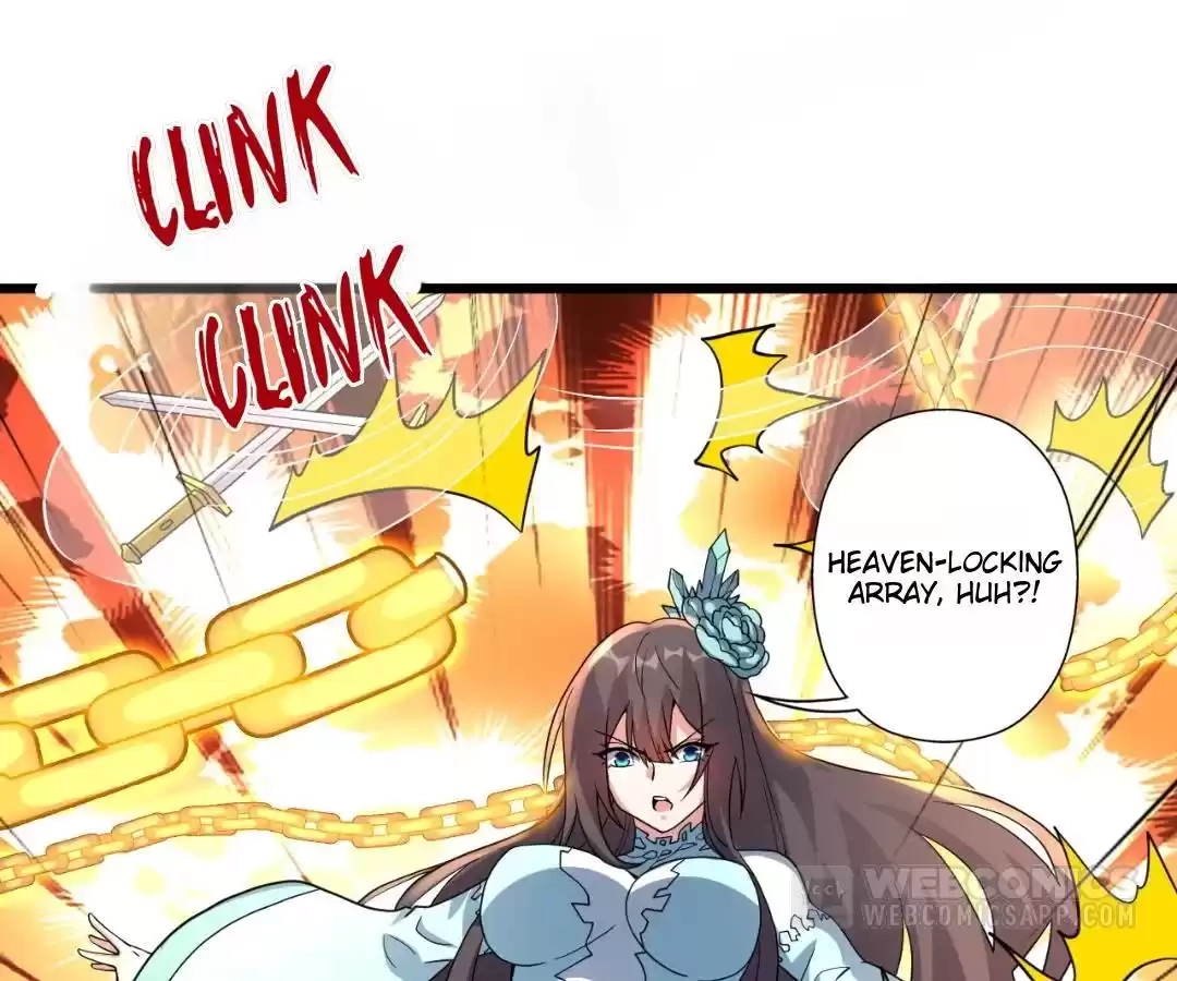 Banished Disciple's Counterattack Chapter 432 page 227 - 