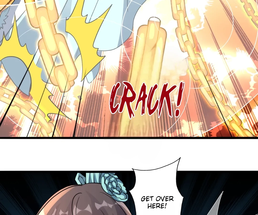 Banished Disciple's Counterattack Chapter 432 page 229 - 