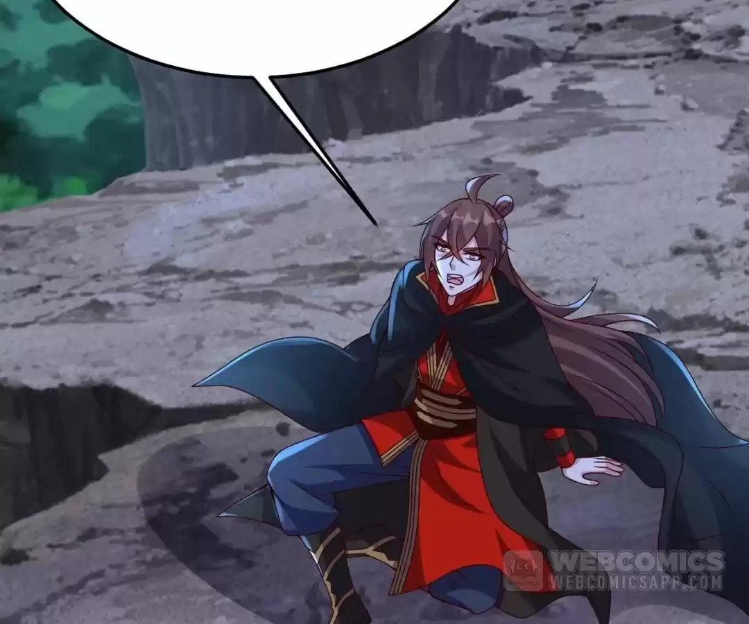 Banished Disciple's Counterattack Chapter 432 page 35 - 