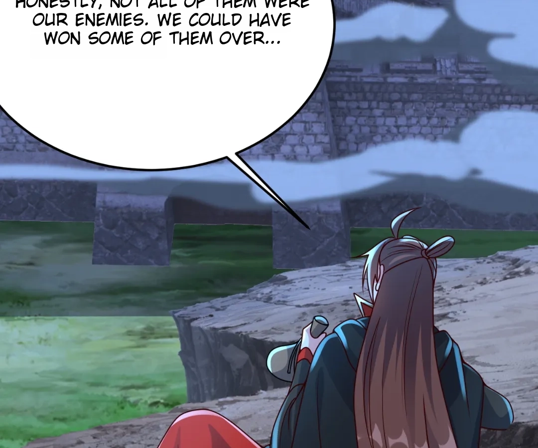 Banished Disciple's Counterattack Chapter 432 page 5 - 