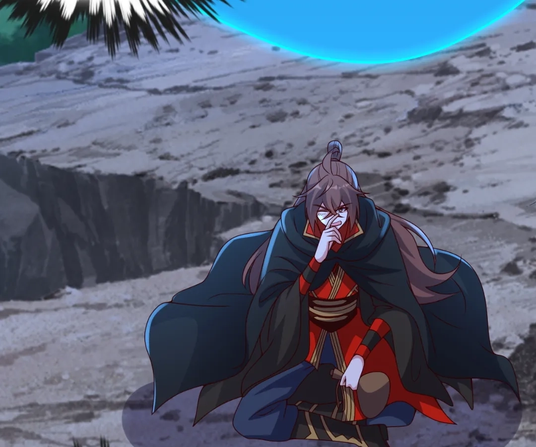 Banished Disciple's Counterattack Chapter 432 page 41 - 