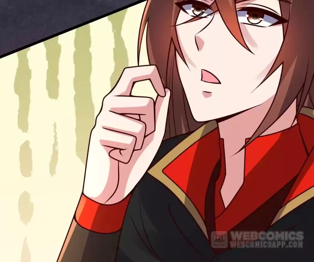 Banished Disciple's Counterattack Chapter 432 page 43 - 