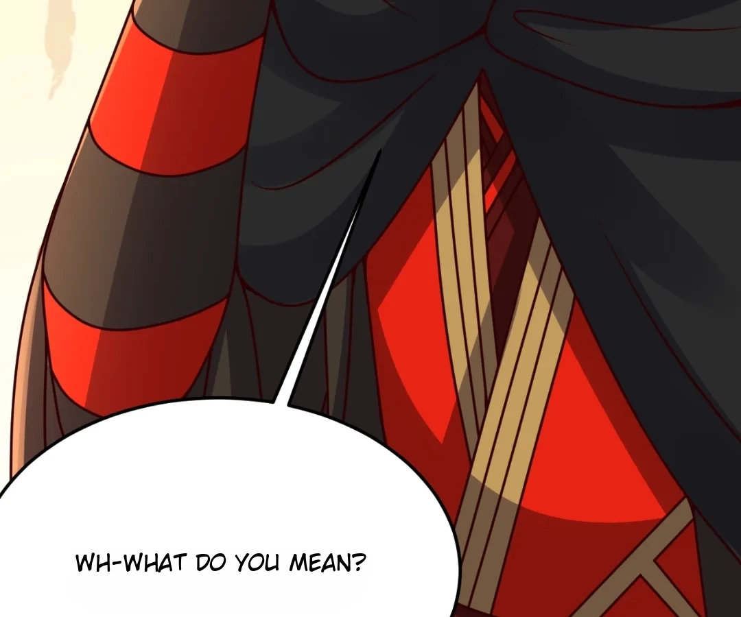 Banished Disciple's Counterattack Chapter 432 page 44 - 