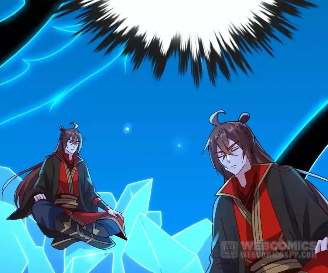 Banished Disciple's Counterattack Chapter 432 page 51 - 