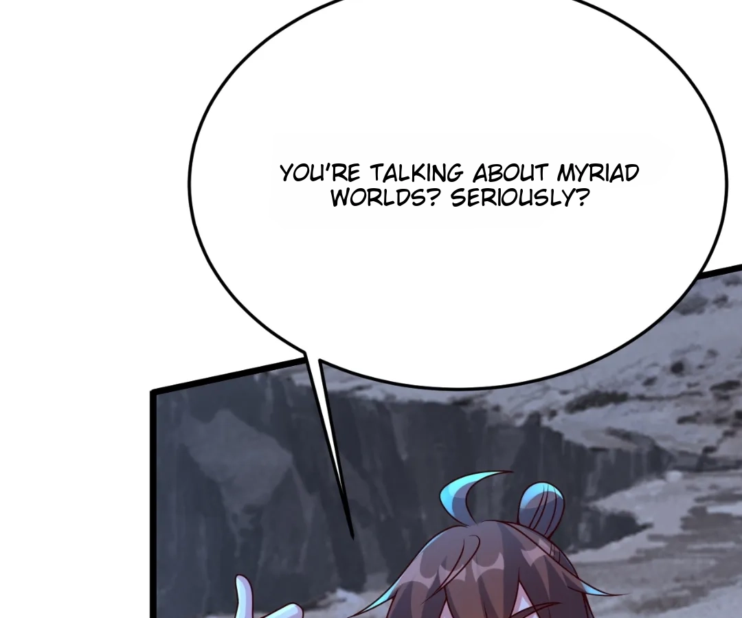 Banished Disciple's Counterattack Chapter 432 page 53 - 