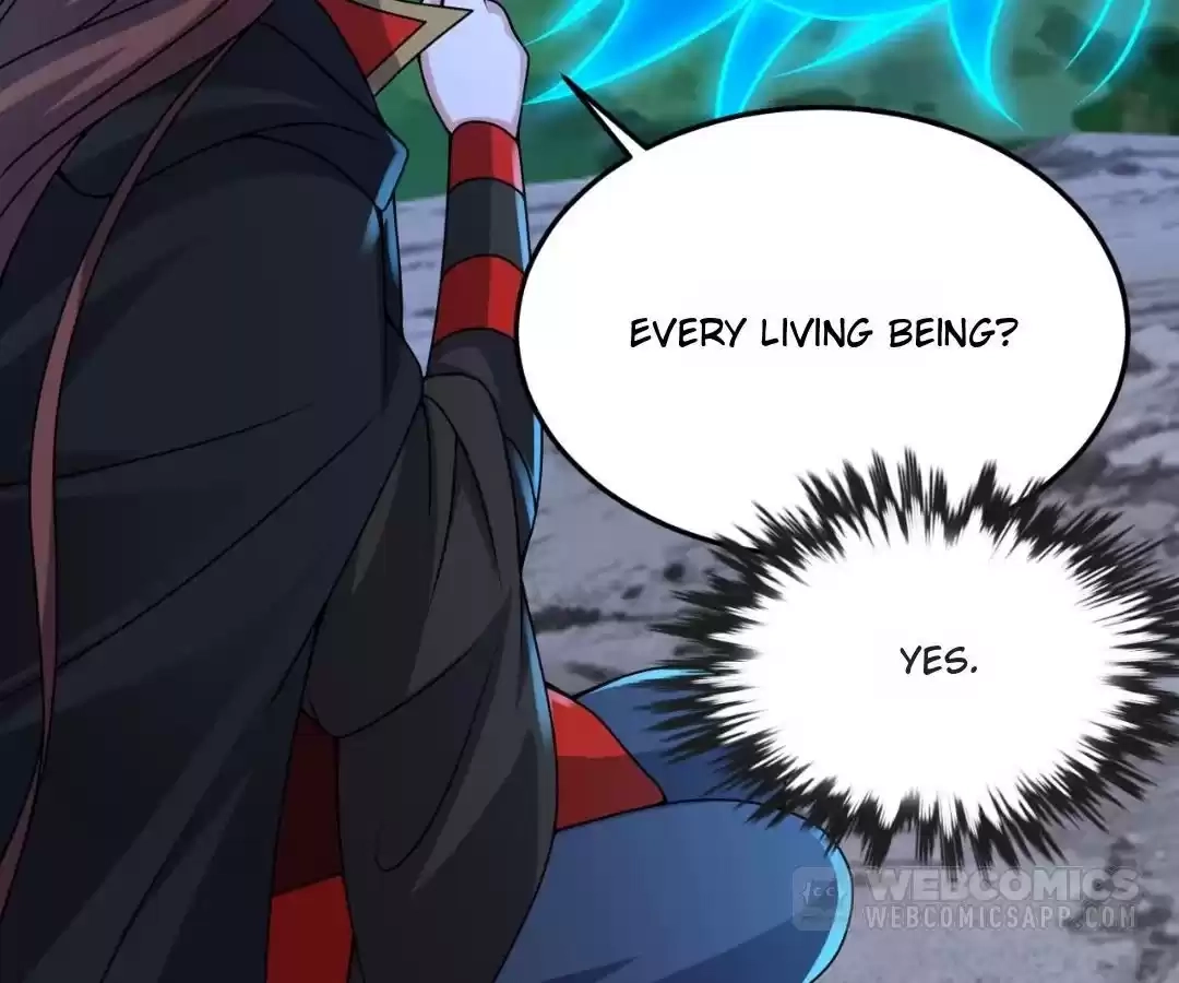 Banished Disciple's Counterattack Chapter 432 page 67 - 