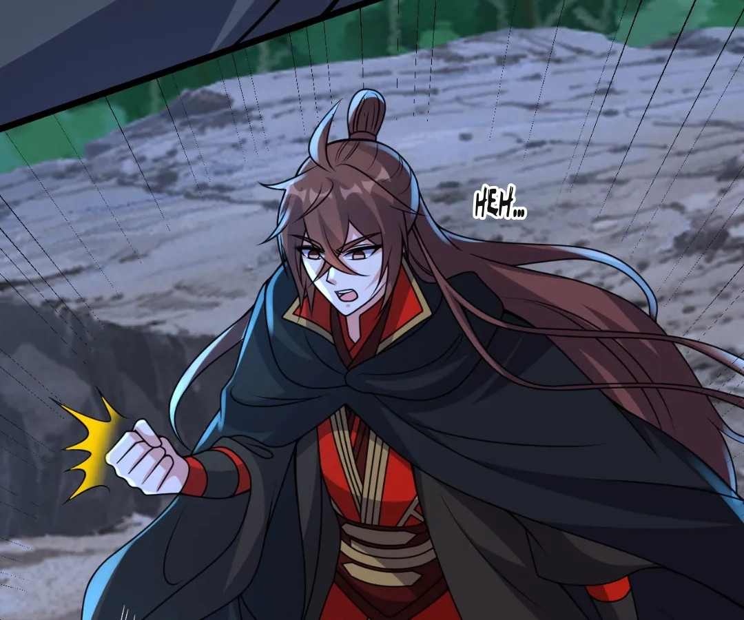 Banished Disciple's Counterattack Chapter 432 page 71 - 