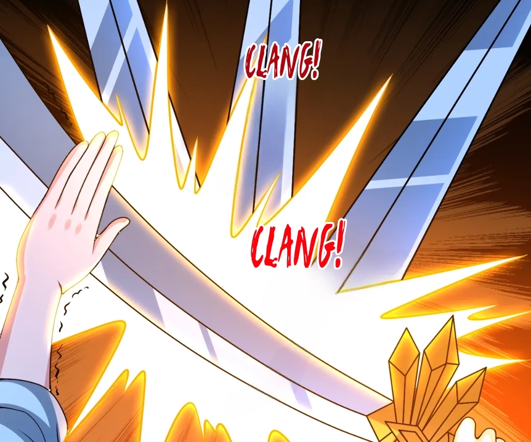 Banished Disciple's Counterattack Chapter 432 page 76 - 
