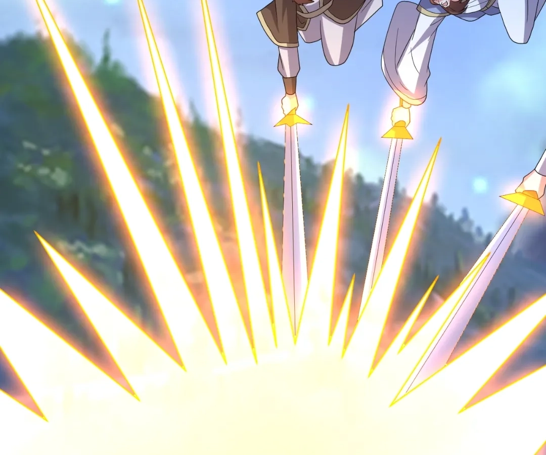Banished Disciple's Counterattack Chapter 432 page 80 - 