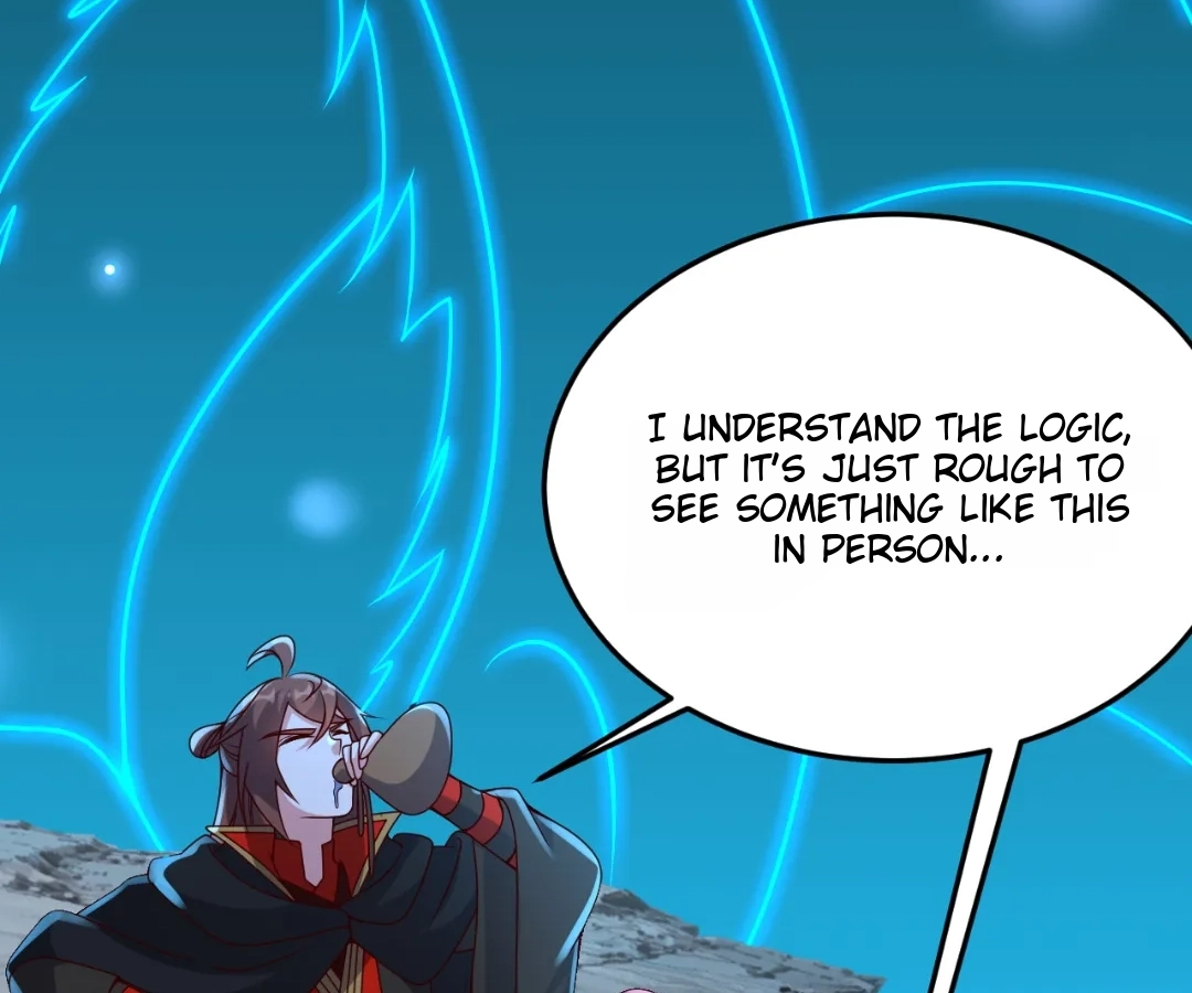Banished Disciple's Counterattack Chapter 432 page 9 - 