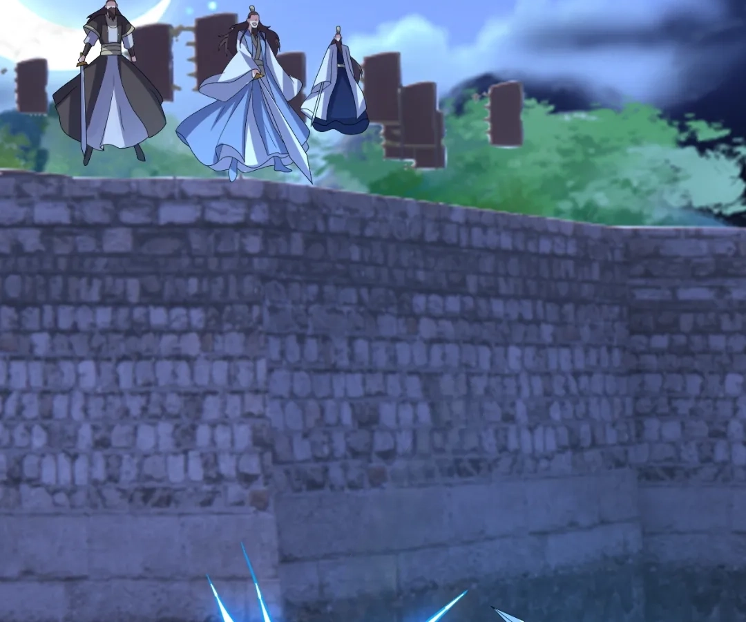 Banished Disciple's Counterattack Chapter 432 page 86 - 