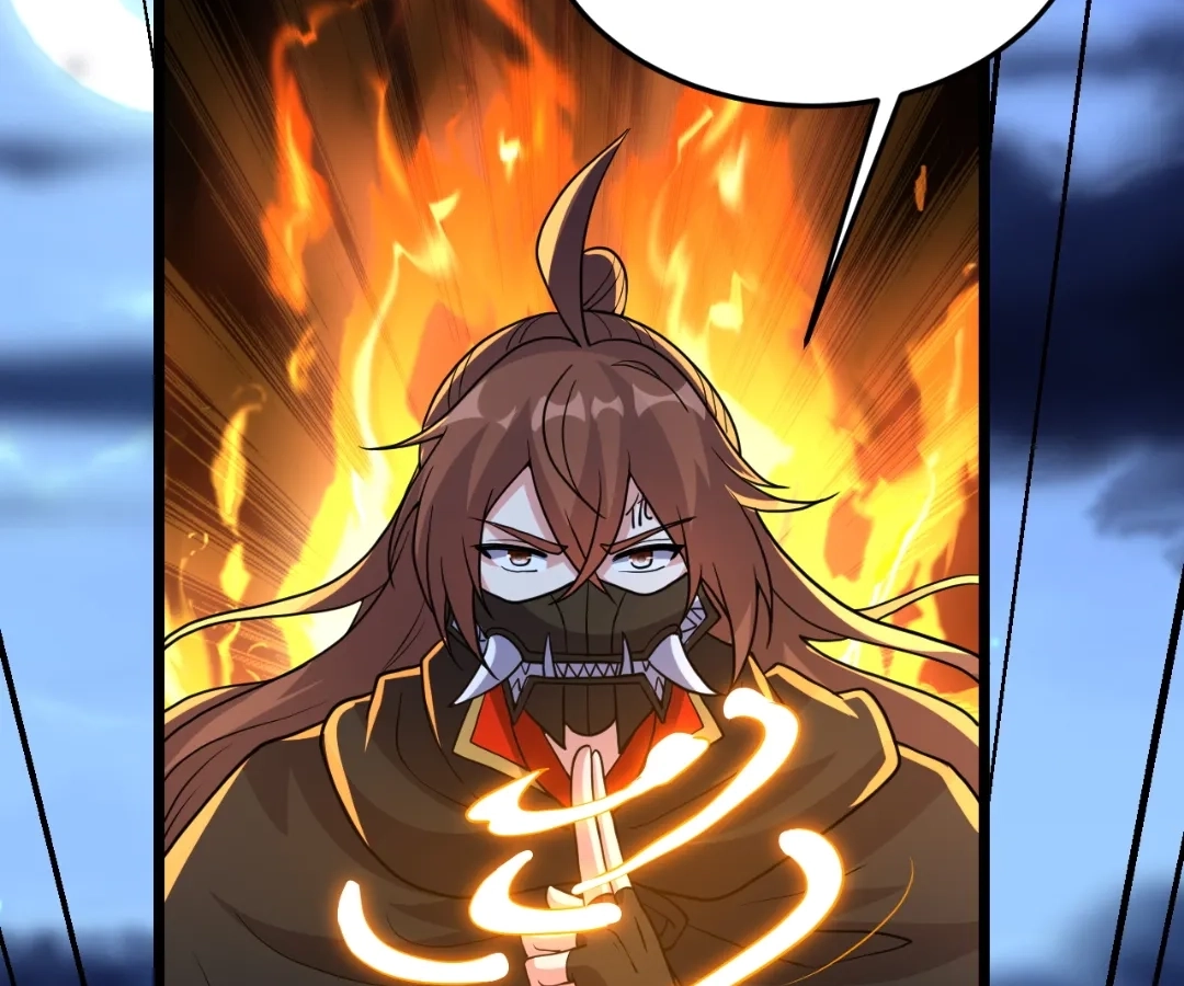 Banished Disciple's Counterattack Chapter 432 page 90 - 