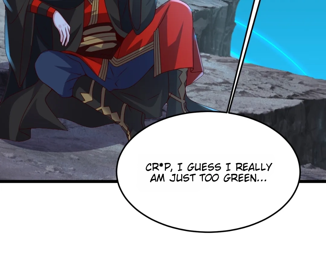 Banished Disciple's Counterattack Chapter 432 page 10 - 