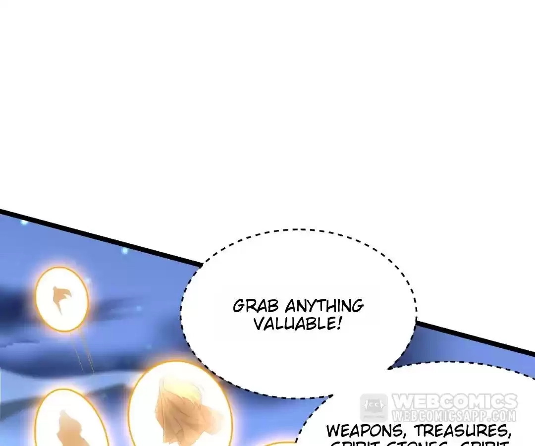 Banished Disciple's Counterattack Chapter 432 page 99 - 
