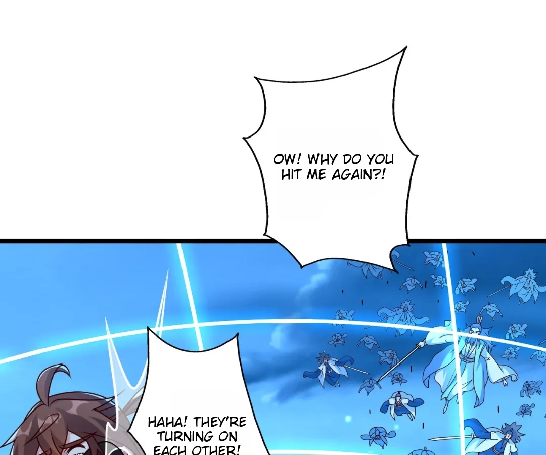 Banished Disciple's Counterattack Chapter 433 page 108 - 