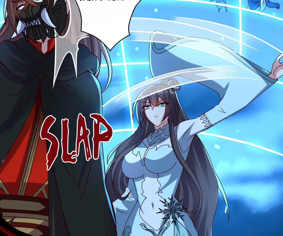 Banished Disciple's Counterattack Chapter 433 page 109 - 