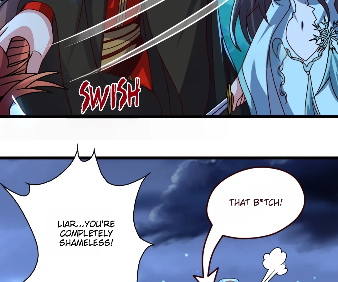 Banished Disciple's Counterattack Chapter 433 page 113 - 