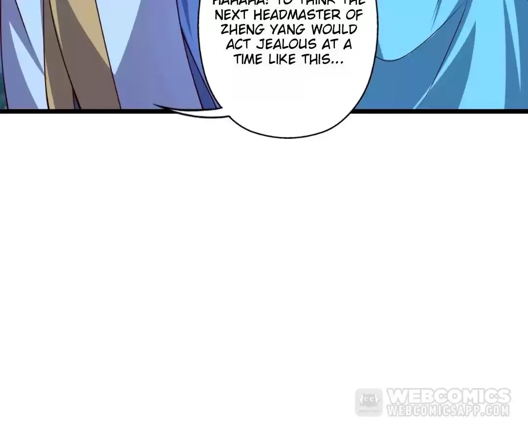Banished Disciple's Counterattack Chapter 433 page 115 - 