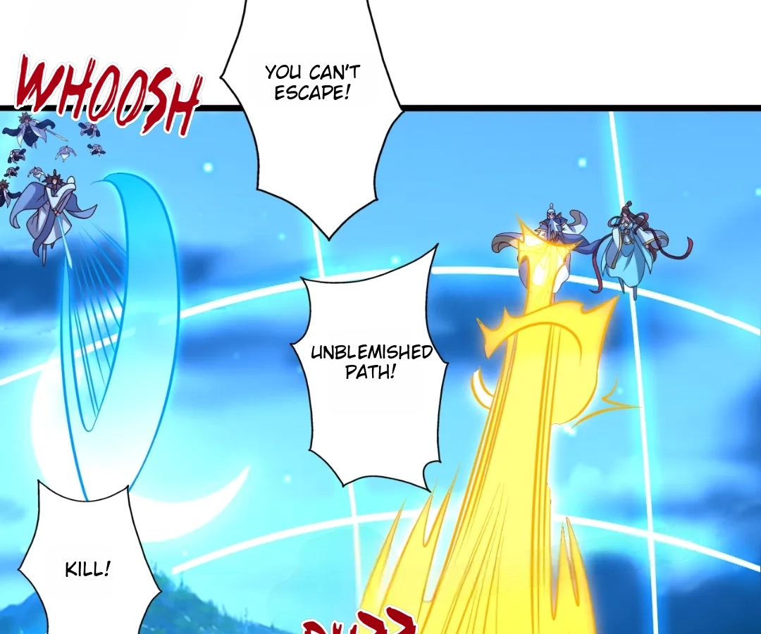 Banished Disciple's Counterattack Chapter 433 page 124 - 