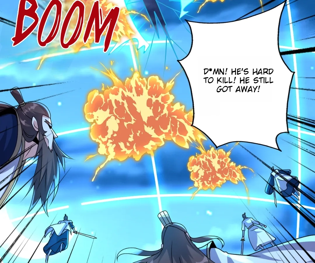 Banished Disciple's Counterattack Chapter 433 page 137 - 
