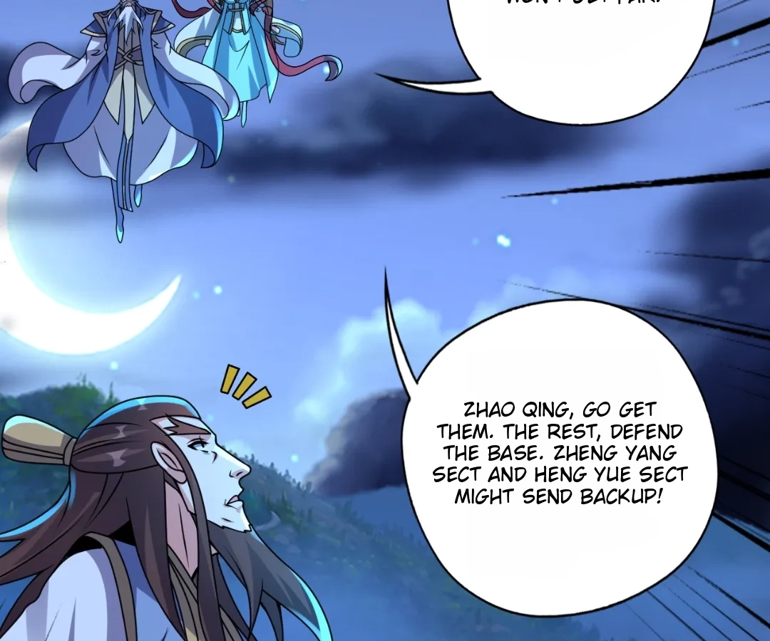 Banished Disciple's Counterattack Chapter 433 page 140 - 