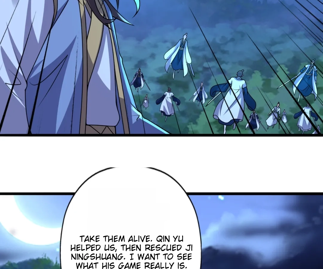 Banished Disciple's Counterattack Chapter 433 page 141 - 