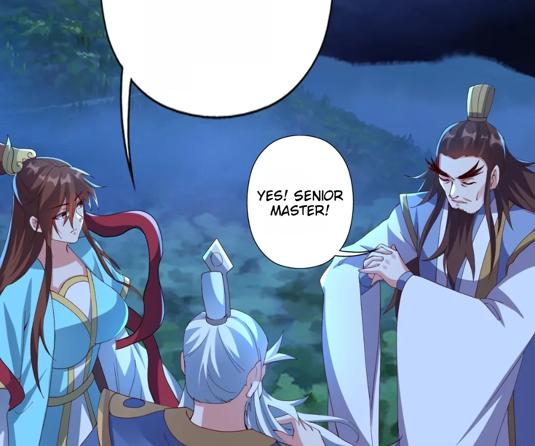 Banished Disciple's Counterattack Chapter 433 page 142 - 