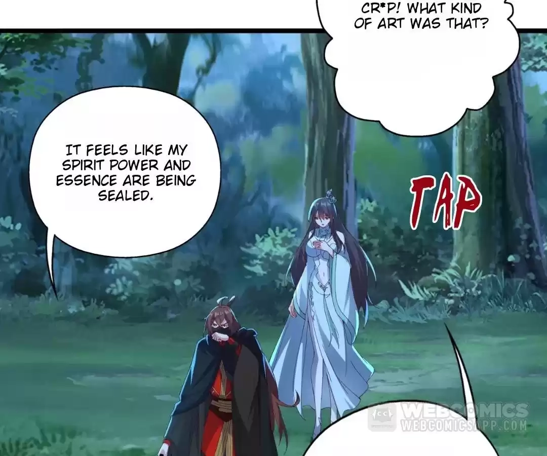 Banished Disciple's Counterattack Chapter 433 page 147 - 